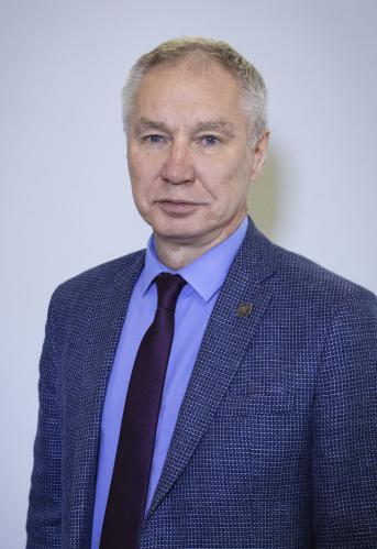 Степанов Игорь Ардалионович